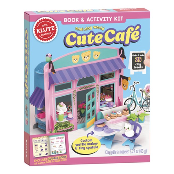 Cute Café