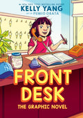 Front Desk: The Graphic Novel