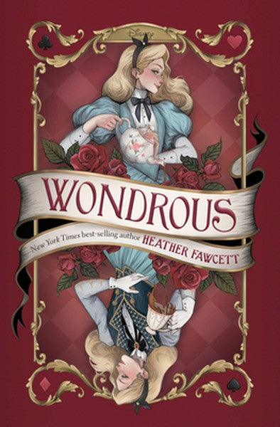 Wondrous