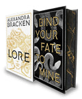 Lore (Deluxe Edition)