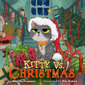 Kitty vs. Christmas