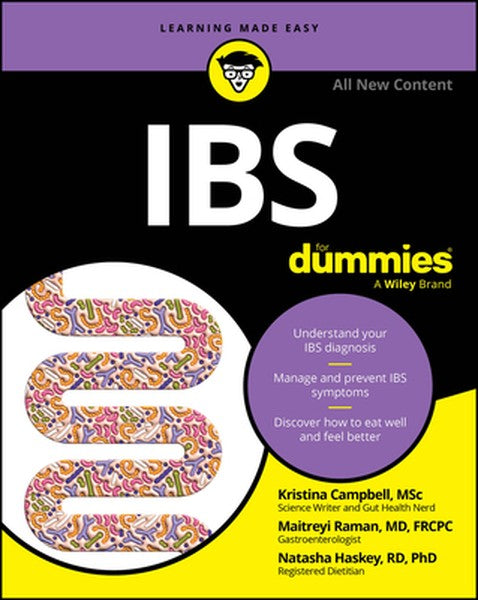 Ibs for Dummies