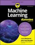 Machine Learning for Dummies