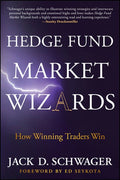 Hedge Fund Market Wizards: How Winning Traders Win