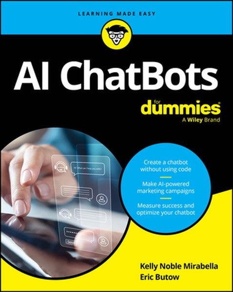 AI Chatbots for Dummies