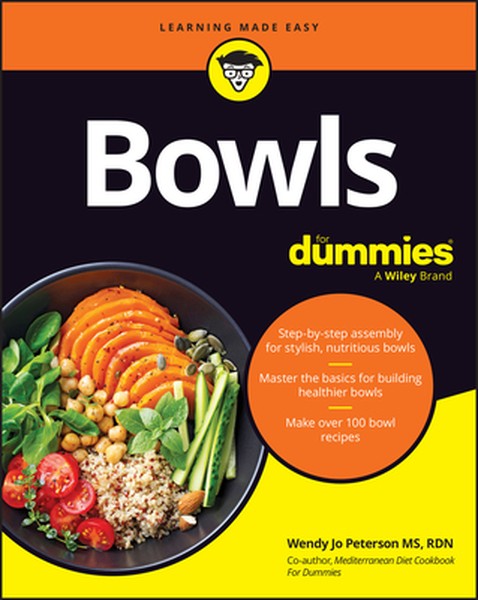 Bowls for Dummies