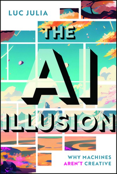 The AI Illusion: Why Machines Aren't Creative