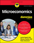 Microeconomics for Dummies, 2nd U.S. Edition