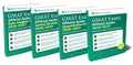 GMAT Official Guide 2026-2027 Bundle: Books + Online Question Bank