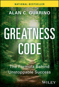 Greatness Code: The Formula Behind Unstoppable Success