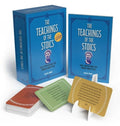 The Teachings of the Stoics Book & Card Deck: Includes 128-Page Book and 52 Cards [With Book(s)]