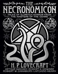 The Necronomicon: Tales of Eldritch Horror from the Masters of the Genre