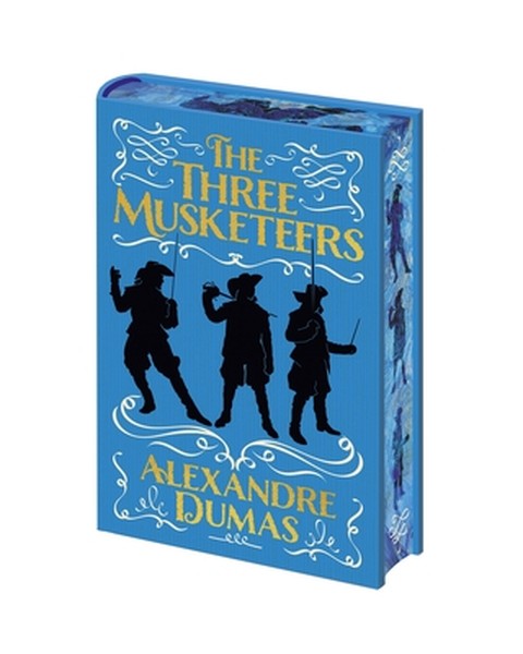 The Three Musketeers