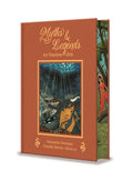 Myths and Legends for Fearless Girls