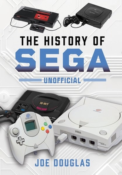 The History of Sega