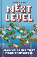 Next Level: Making Games That Make Themselves