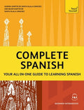 Complete Spanish