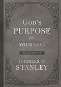 God's Purpose for Your Life: A Daily Devotional for Finding Purpose and Following God's Plan (365 Devotions - Inspiratio
