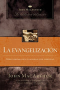 La evangelizaci��n