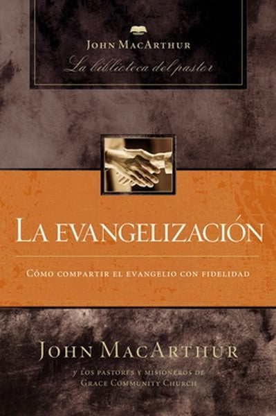 La evangelizaci��n
