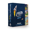 Indescribable Kids Box Set with Poster (Indescribable, How Great Is Our God, the Wonder of Creation): Includes 3 Devotio