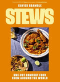 Stews: One-Pot Comfort Food from Around the World (a Cookbook - 90 Delicious International Recipes)