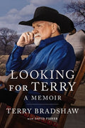 Looking for Terry: A Memoir