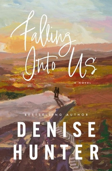 Falling Into Us: A Heartwarming, Low-Spice Contemporary Romance