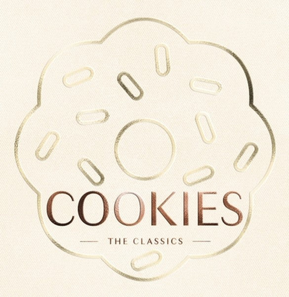 Cookies: The Classics