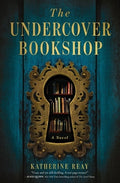 The Undercover Bookshop