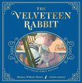 The Velveteen Rabbit: The Collectible Leather Edition