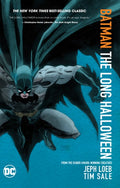 The Long Halloween