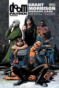 The Doom Patrol Omnibus