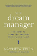 The Dream Manager