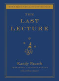 The Last Lecture