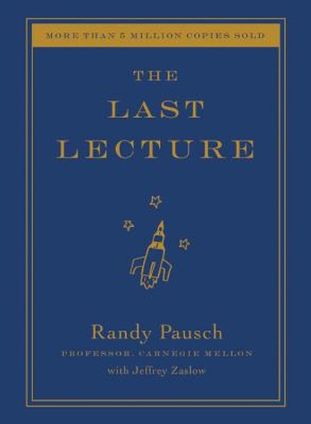 The Last Lecture