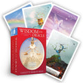 Wisdom of the Oracle Divination Cards: A 52-Card Oracle Deck for Love, Happiness, Spiritual Growth, and Living Your Pur 