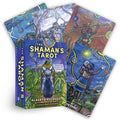 The Shaman's Tarot: A 78-Card Deck and Guidebook