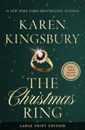 The Christmas Ring: A Winter Romance