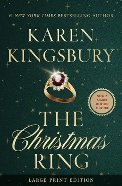 The Christmas Ring: A Winter Romance