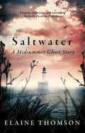 Saltwater: A Midsummer Ghost Story