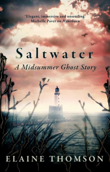 Saltwater: A Midsummer Ghost Story