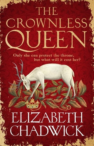 The Crownless Queen