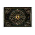 Fourth Wing Shadows of Navarre Document Folder, Rebecca Yarros' Empyrean Collection by Paperblanks