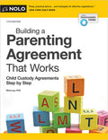 Building a Parenting Agreement That Works: Child Custody Agreements Step by Step