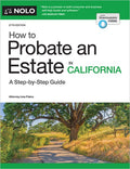 How to Probate an Estate in California