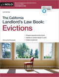 The California Landlord's Law Book: Evictions: Evictions