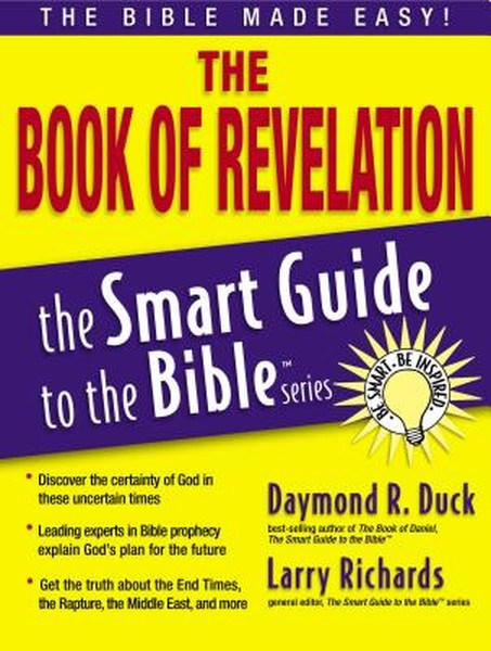The Book of Revelation: The Bible Made Easy