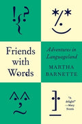 Friends with Words: Adventures in Languageland