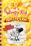 Fight or Flight (Diary of a Wimpy Kid #21): Volume 21